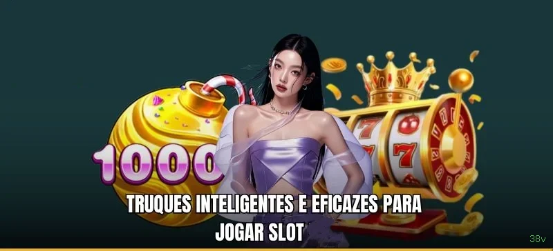 38v: A Nova Era dos Jogos Mobile Que Você Precisa Conhecer