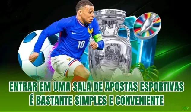 38v: Transforme Sua Jogatina com Novas Atualizações Imperdíveis!